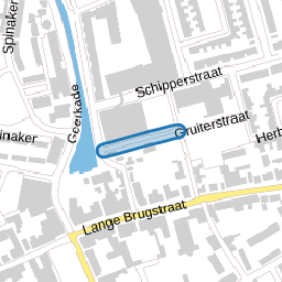 Bierdragerspad