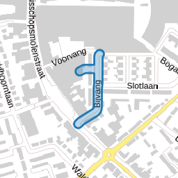 Bijvang
