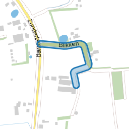 Blikken