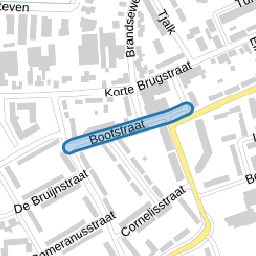 Bootstraat