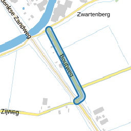 Boutweg