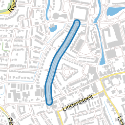 Brandseweg