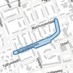 Bruininkhuizen