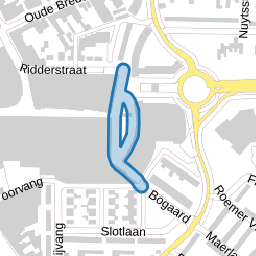 Burchtplein