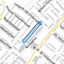 Consciencestraat