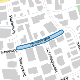 Daalderweg