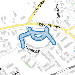 Dasseburcht