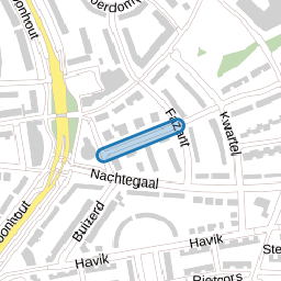 Dwergstern
