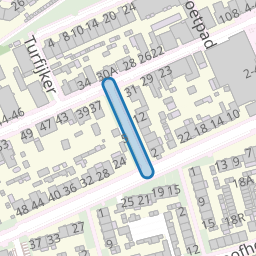 Eikstraat