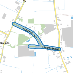 Geerstraat