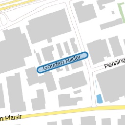 Gouden Rijder