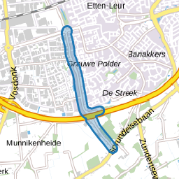 Grauwe Polder