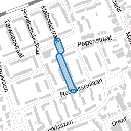 Grevelingenstraat