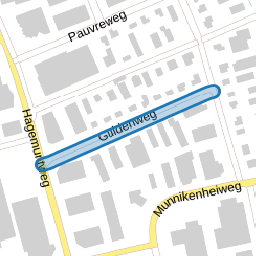 Guldenweg