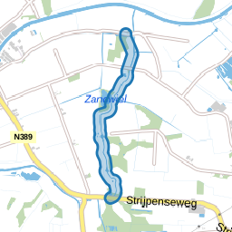 Haagsedijk