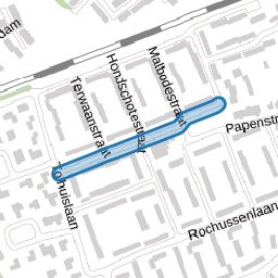 Halewijnstraat