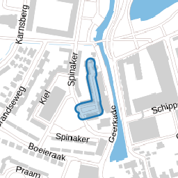Havenkwartier