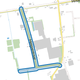 Heigatstraat