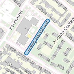 Heilig Hartstraat