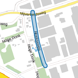Hoekseweg