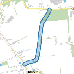 Hoge Klappenberg