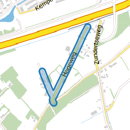 Hogeweg