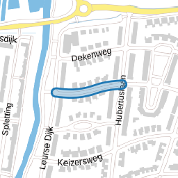 Hoofdmanweg