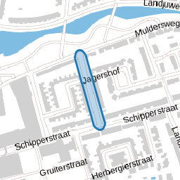 Hovenierstraat