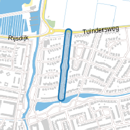 Hubertuslaan