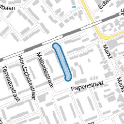 Kamerijkstraat