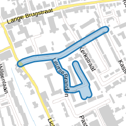Kapelstraat