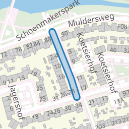 Karmanstraat