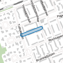 Kasselstraat