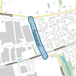 Kattestraat