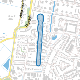 Keenseweg