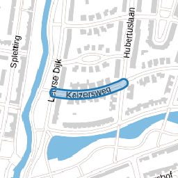 Keizersweg