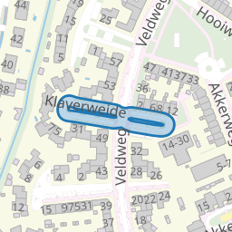 Klaverweide
