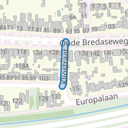 Kliostraat