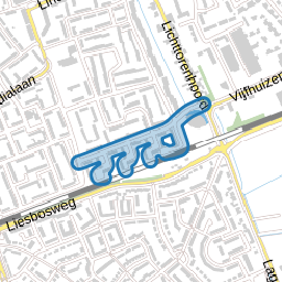 Kloosterlaan