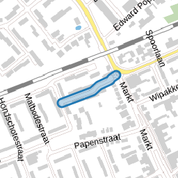 Kolveniersstraat
