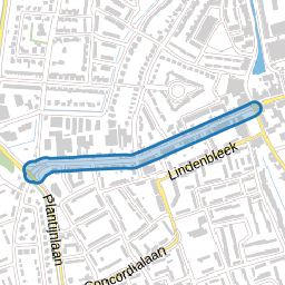 Korte Brugstraat