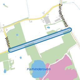 Kwekerijweg