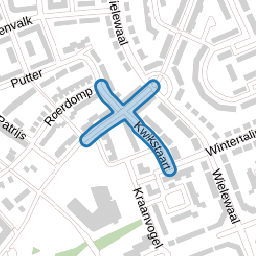 Kwikstaart