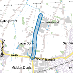 Laakseweg
