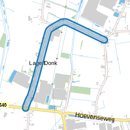 Lage Donk