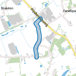 Lage Klappenberg