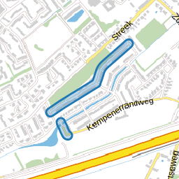 Langstraat