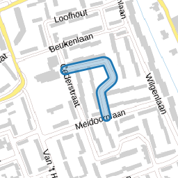 Laurierhof