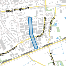 Leerlooierstraat