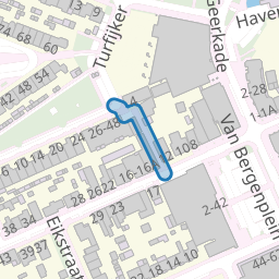 Leursvoetpad